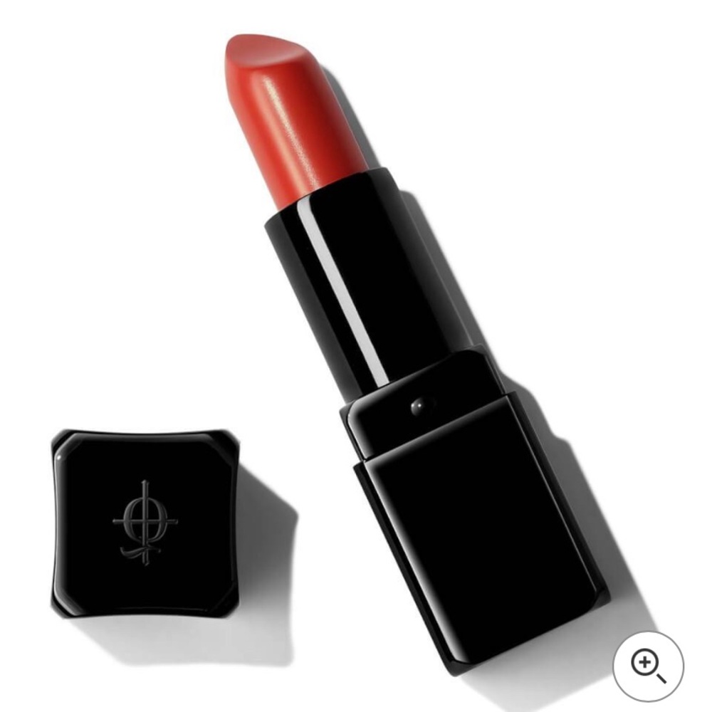 ILLAMASQUA Antimatter Lipstick - Midnight